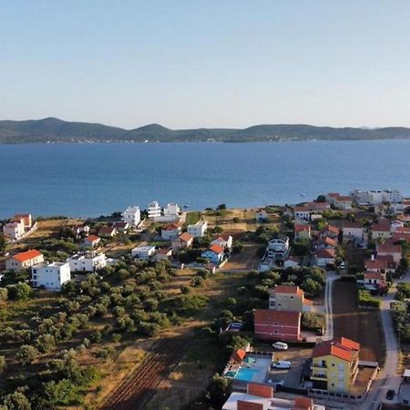 Luxury Apartments Garden Sukošan Εξωτερικό φωτογραφία