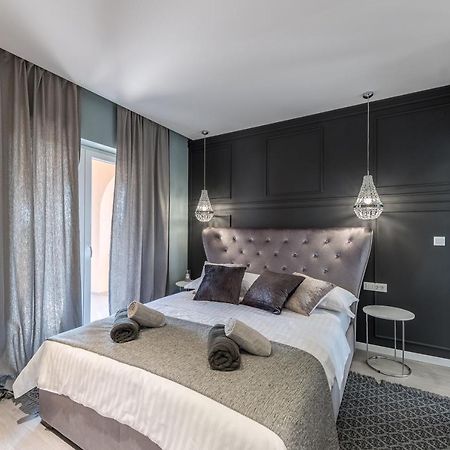 Luxury Apartments Garden Sukošan Εξωτερικό φωτογραφία