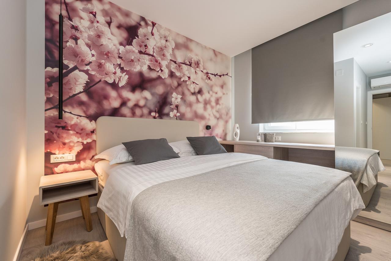 Luxury Apartments Garden Sukošan Εξωτερικό φωτογραφία