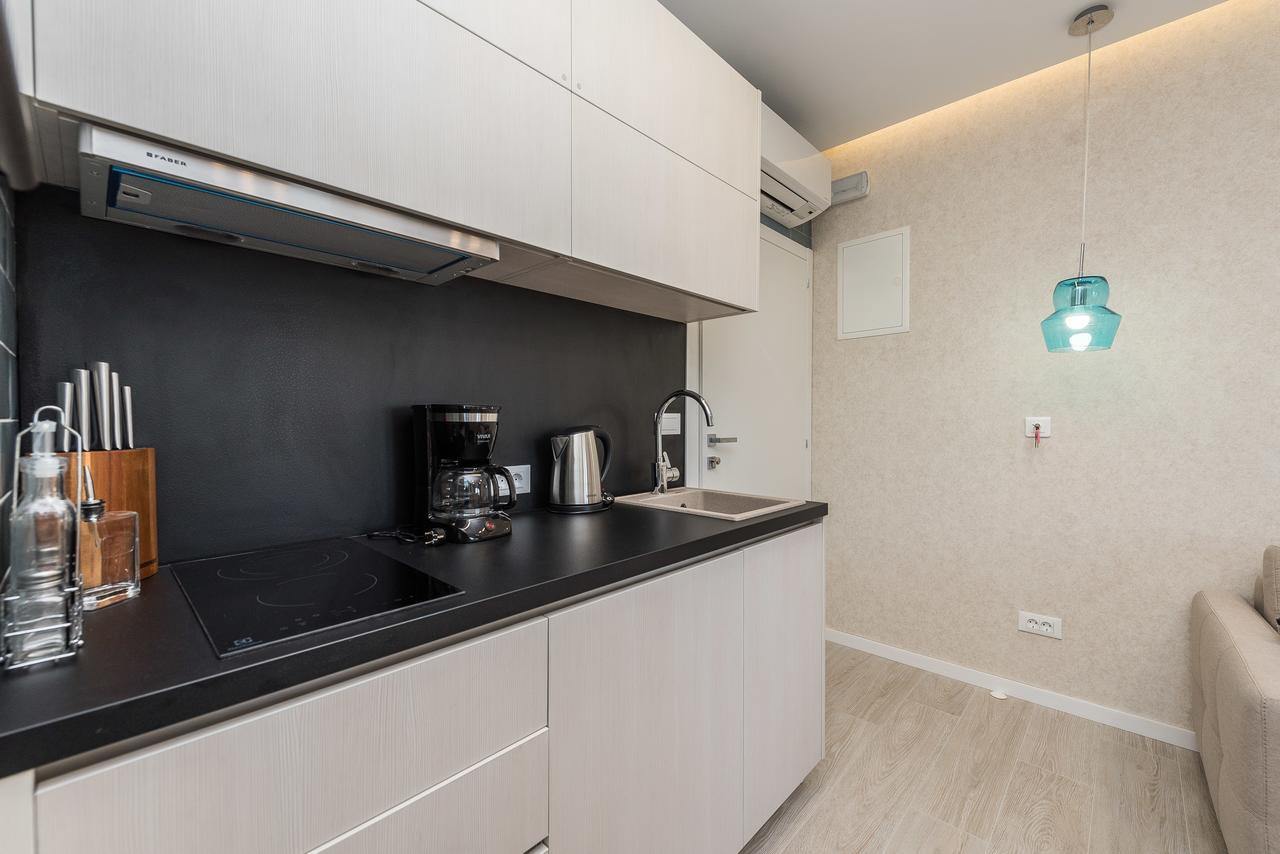 Luxury Apartments Garden Sukošan Εξωτερικό φωτογραφία