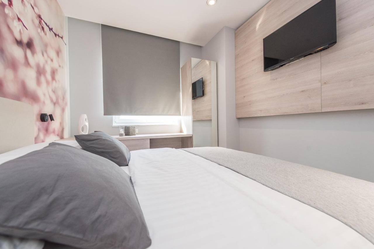 Luxury Apartments Garden Sukošan Εξωτερικό φωτογραφία
