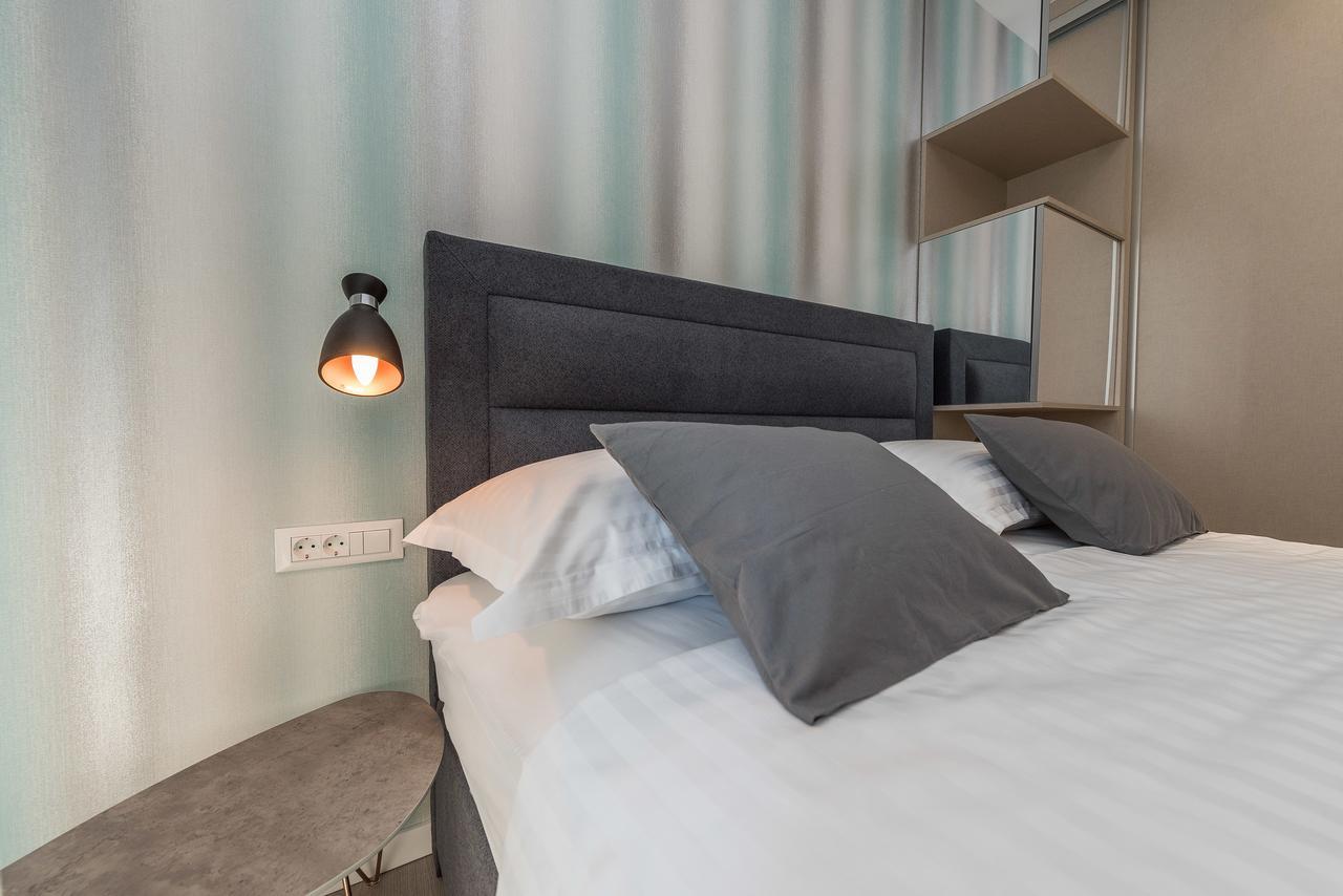 Luxury Apartments Garden Sukošan Εξωτερικό φωτογραφία