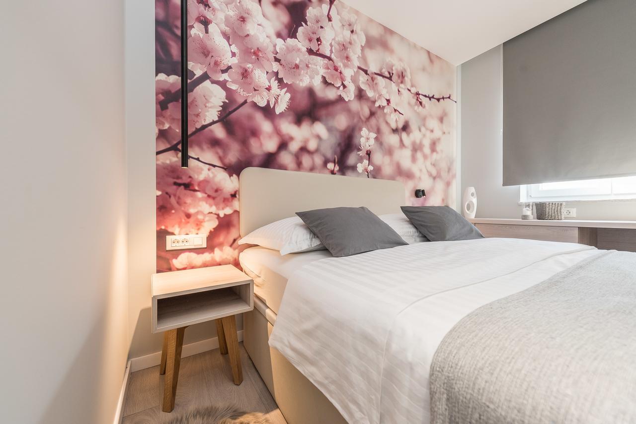 Luxury Apartments Garden Sukošan Εξωτερικό φωτογραφία