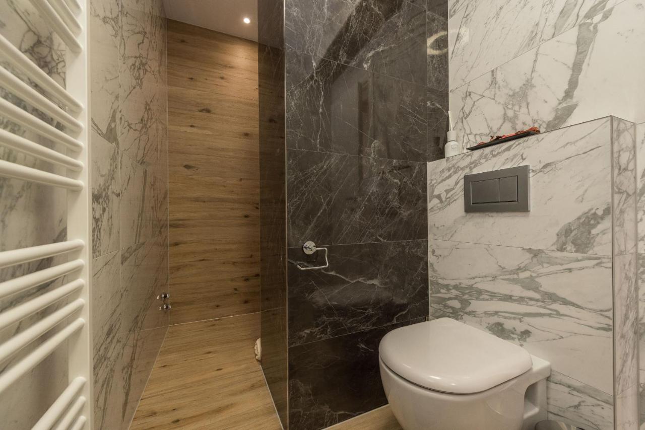 Luxury Apartments Garden Sukošan Εξωτερικό φωτογραφία